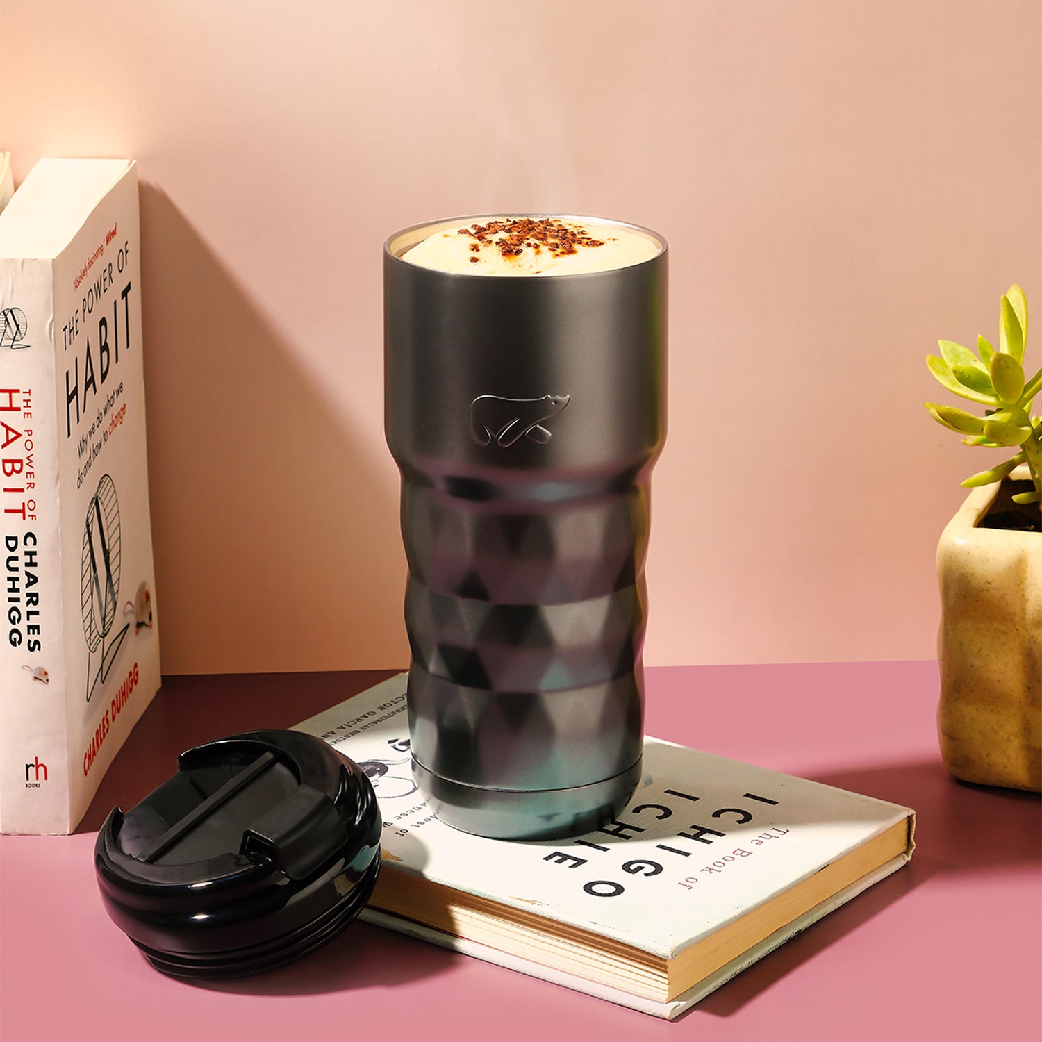 Java (600ml)