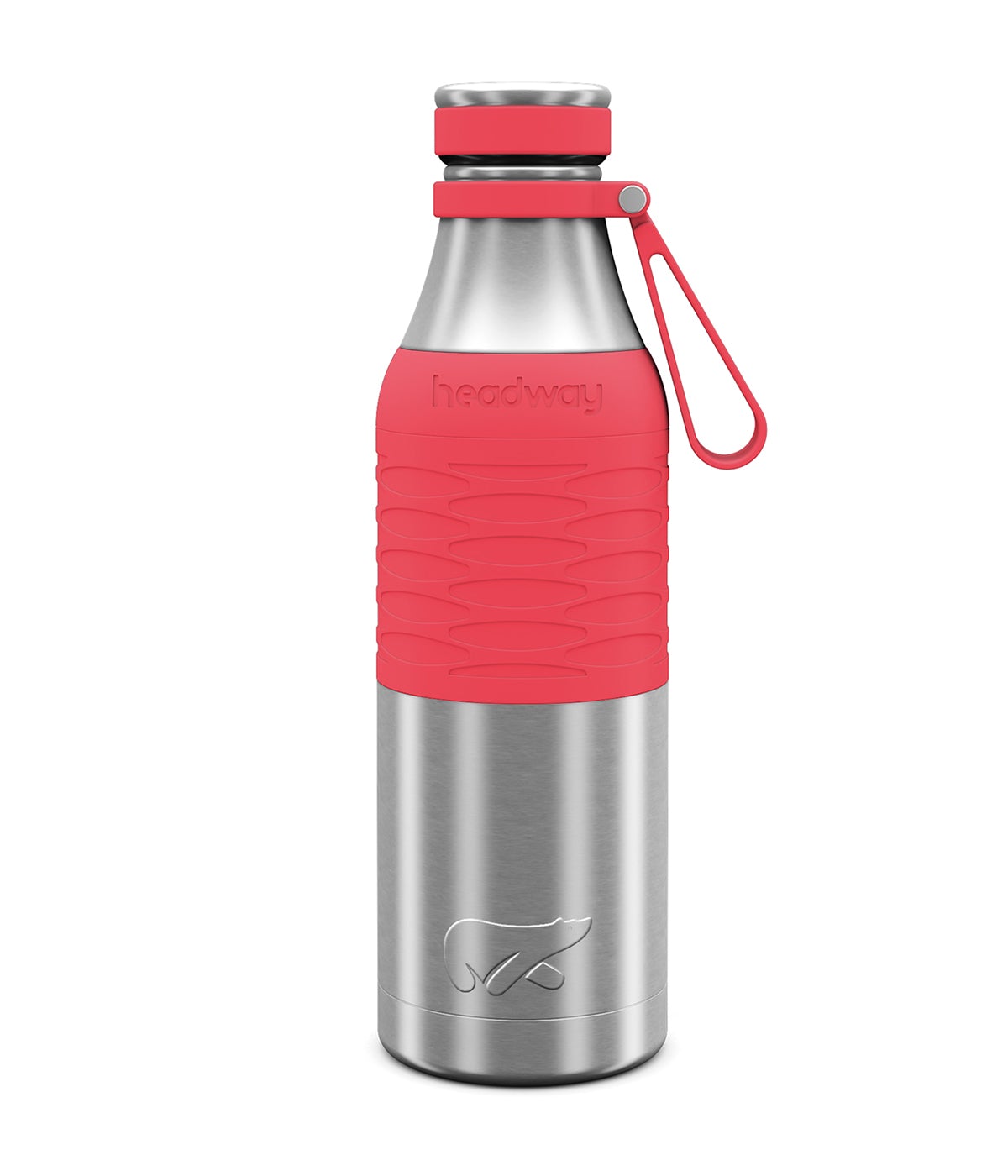 Burell Insulated Water Bottle