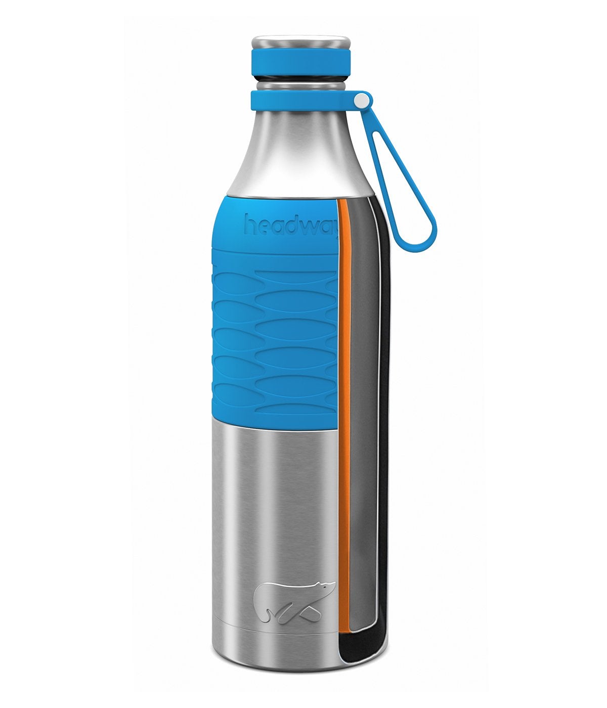 Burell Insulated Water Bottle