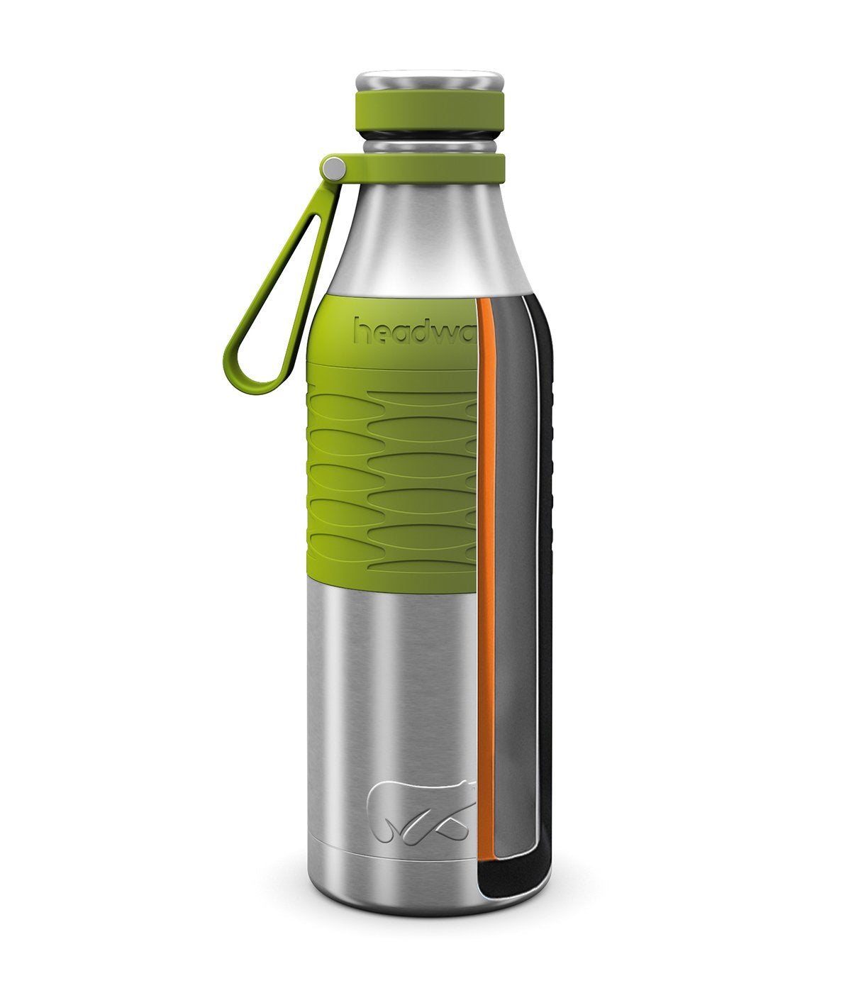 Burell Insulated Water Bottle