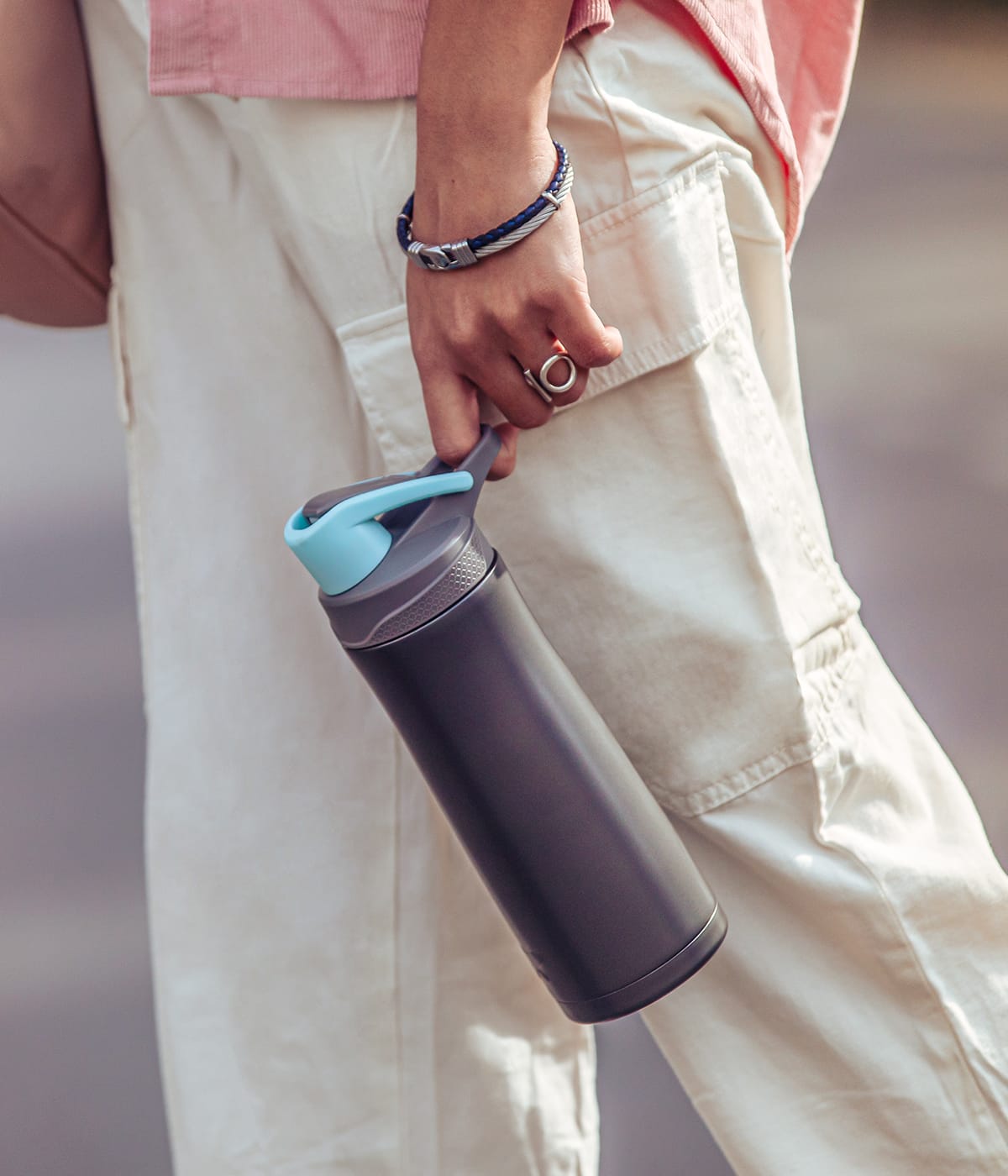 Minsk Sports Bottle