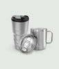 Load image into Gallery viewer, Cabin Plus Duo-1 Java 600ML + 1 North 360ML