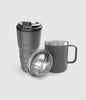 Load image into Gallery viewer, Cabin Plus Duo-1 Java 600ML + 1 North 360ML