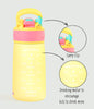 Load image into Gallery viewer, Snap Lock Sipper Bottle (410ml)